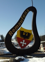 Rond-point-Remaufens